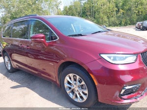 2022 CHRYSLER PACIFICA TOURING L AWD