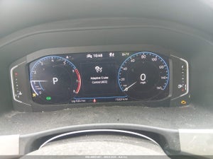 2021 VOLKSWAGEN ATLAS 3.6L V6 SEL PREMIUM