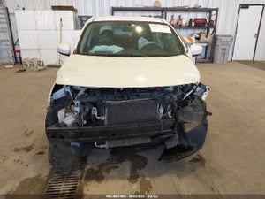 2019 NISSAN VERSA 1.6 SV