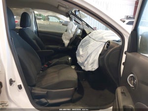 2019 NISSAN VERSA 1.6 SV