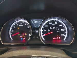 2019 NISSAN VERSA 1.6 SV