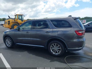 2016 DODGE DURANGO SXT
