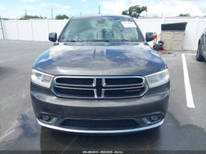 2016 DODGE DURANGO SXT