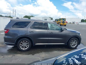 2016 DODGE DURANGO SXT