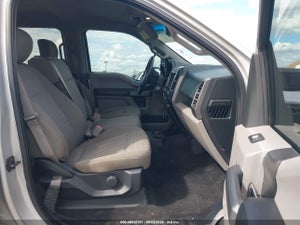 2018 FORD F-150 KING RANCH/LARIAT/LIMITED/PLATINUM/XL/XLT