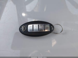 2016 NISSAN SENTRA SL