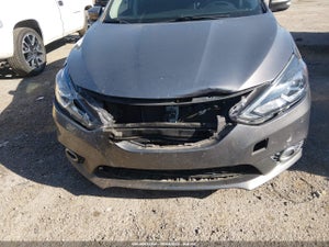 2016 NISSAN SENTRA SL