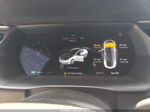 2018 TESLA MODEL S 100D/75D/P100D