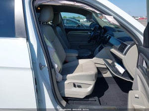 2018 VOLKSWAGEN ATLAS 3.6L V6 SEL