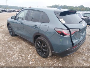 2025 HONDA HR-V AWD SPORT