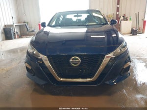 2020 NISSAN ALTIMA S INTELLIGENT AWD