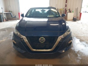 2020 NISSAN ALTIMA S INTELLIGENT AWD