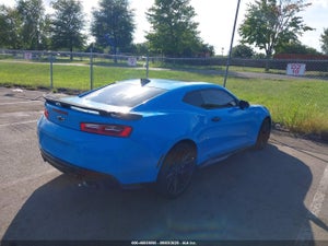 2018 CHEVROLET CAMARO ZL1