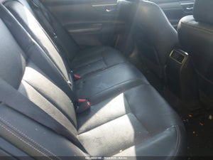 2017 NISSAN ALTIMA 2.5 SL