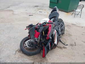 2019 SUZUKI GSX250R M/ZM/ZA