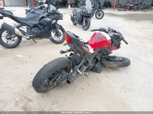 2019 SUZUKI GSX250R M/ZM/ZA