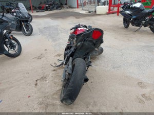 2019 SUZUKI GSX250R M/ZM/ZA