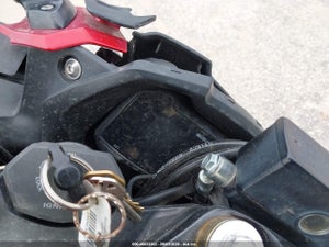 2019 SUZUKI GSX250R M/ZM/ZA