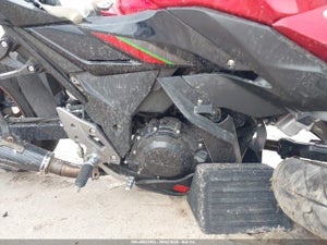 2019 SUZUKI GSX250R M/ZM/ZA