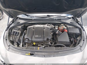 2017 BUICK LACROSSE PREFERRED