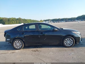 2020 KIA FORTE FE
