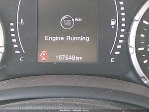 2019 JEEP RENEGADE LATITUDE 4X4