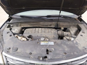 2017 CHEVROLET TRAVERSE 1LT