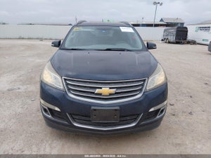 2017 CHEVROLET TRAVERSE 1LT