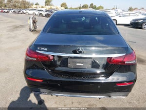 2023 MERCEDES-BENZ E 350