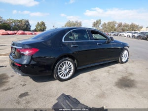 2023 MERCEDES-BENZ E 350