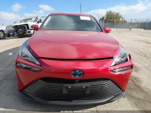 2022 TOYOTA MIRAI XLE
