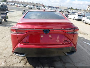 2022 TOYOTA MIRAI XLE