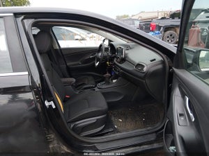 2019 HYUNDAI ELANTRA GT