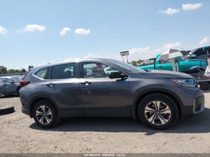 2020 HONDA CR-V 2WD LX