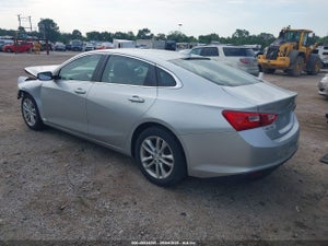 2016 CHEVROLET MALIBU 1LT