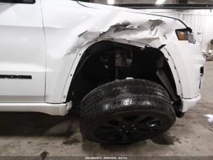 2018 JEEP GRAND CHEROKEE ALTITUDE 4X4