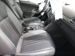 2024 VOLKSWAGEN TIGUAN 2.0T SE/2.0T WOLFSBURG EDITION
