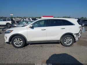 2019 KIA SORENTO 3.3L LX