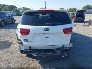 2019 KIA SORENTO 3.3L LX