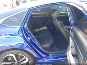 2022 HONDA ACCORD SPORT SPECIAL EDITION