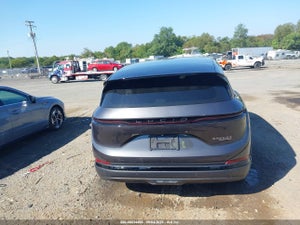 2026 LUCID GRAVITY TOURING