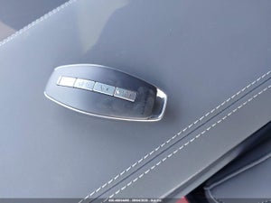 2026 LUCID GRAVITY TOURING