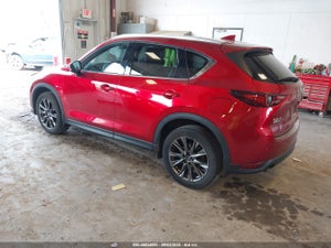 2021 MAZDA CX-5 SIGNATURE