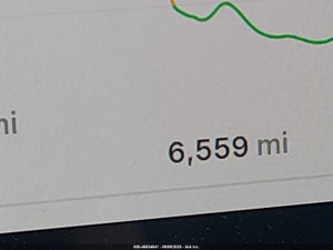2025 TESLA MODEL 3 LONG RANGE REAR-WHEEL DRIVE/STANDARD REAR-WHEEL DRIVE