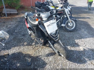 2019 JIANGSU BAODIAO SCOOTER