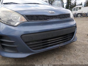 2016 KIA RIO LX