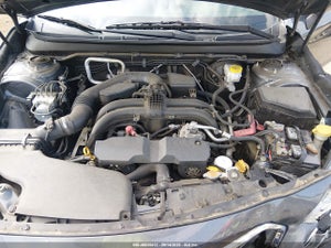 2018 SUBARU LEGACY 2.5I PREMIUM