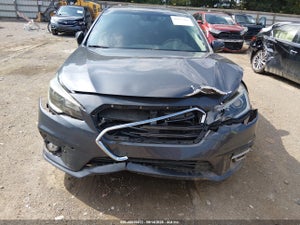 2018 SUBARU LEGACY 2.5I PREMIUM