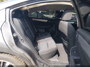 2018 SUBARU LEGACY 2.5I PREMIUM