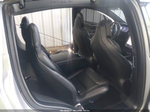 2017 TESLA MODEL X 100D/75D/90D